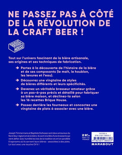 Le guide de la craft beer