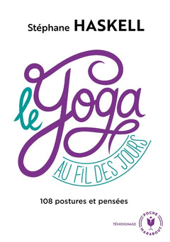 Le yoga au fil des jours