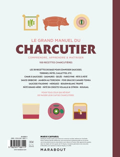 Le grand manuel du charcutier