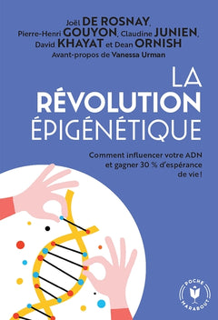 La révolution épigénétique