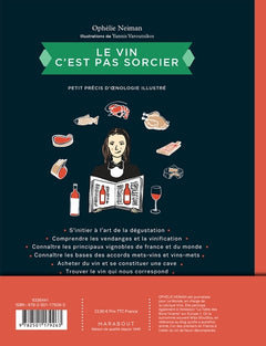 Le vin c'est pas sorcier - Edition spéciale 10 ans