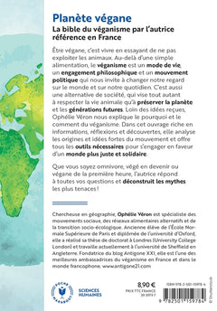 Planète Vegane