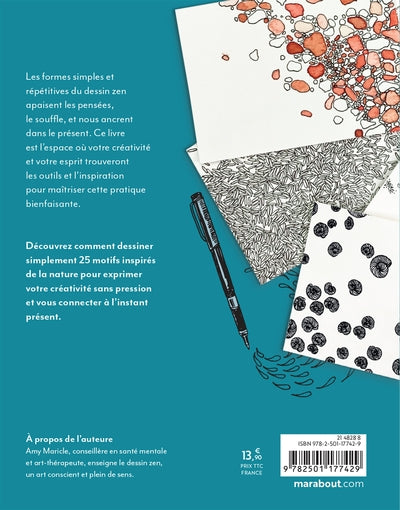 Pratique du dessin zen