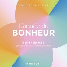 L'année du bonheur
