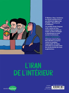 Iranienne