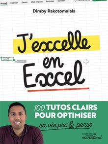 J'excele en Excel