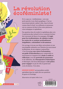 La révolution écoféministe: Les idées, les luttes et les pistes pour changer
