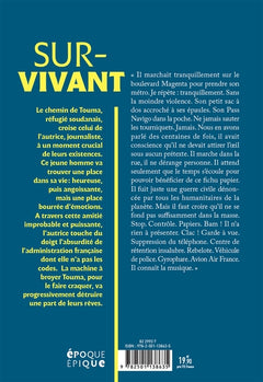 Survivant
