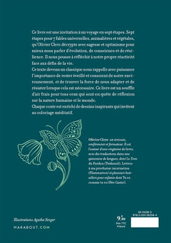 La grenouille qui ne savait pas qu'elle était cuite... et autres leçons de vie