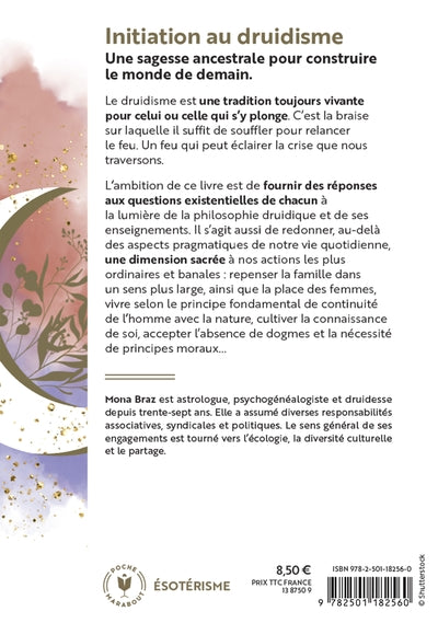 Initiation au druidisme