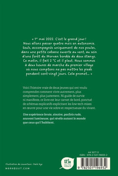 La forêt pour maison