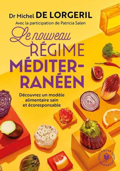 Le nouveau régime méditéranéen