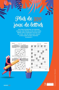 Jeux de lettres
