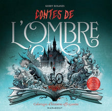 Contes de l'ombre