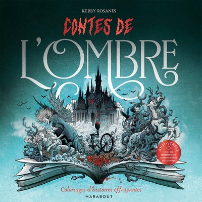 Contes de l'ombre