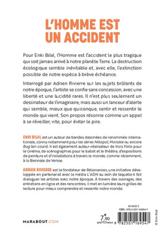 L'homme est un accident