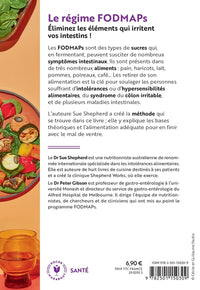 Le régime fodmaps