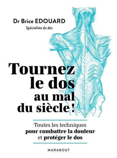 Tourner le dos au mal du siècle