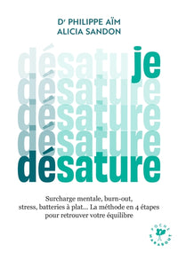 Je désature