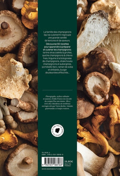 Champignons