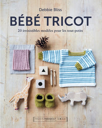 Bébé tricots