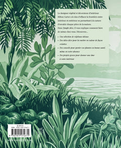 Jungle déco