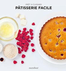 Prêt à cuisiner - Pâtisserie Facile