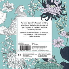 Bien-être & sérénité