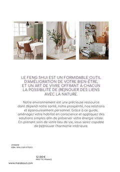 Le guide du Feng Shui pour les débutants