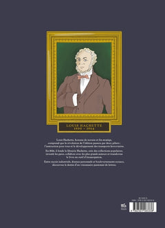 Louis Hachette
