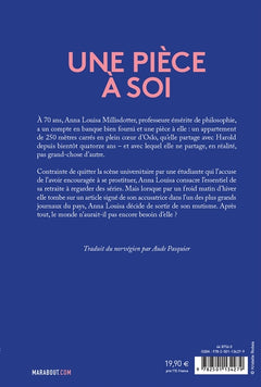 Une pièce à soi