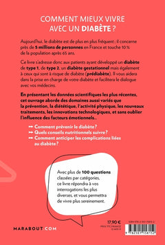 Mieux vivre avec un diabète