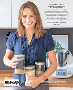 Yummix simple et healthy