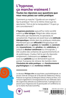 L'hypnose ça marche vraiment !