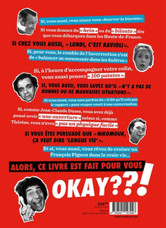 Comédies à la française
