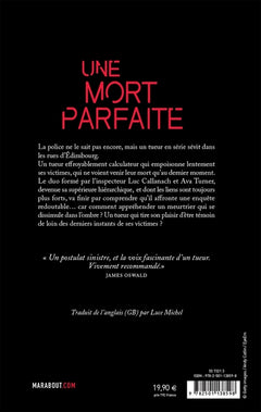 une mort parfaite