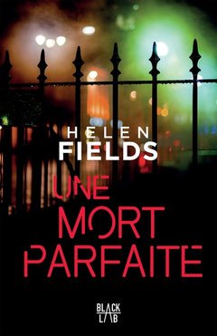 une mort parfaite