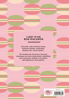 Macarons à croquer