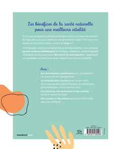 Mes gestes naturo