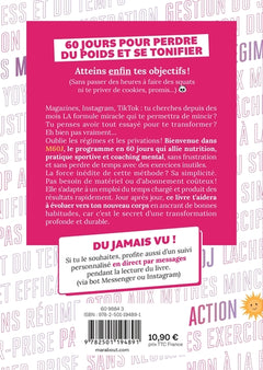Méconnaissable en 60 jours