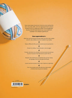 La Bible du Tricot
