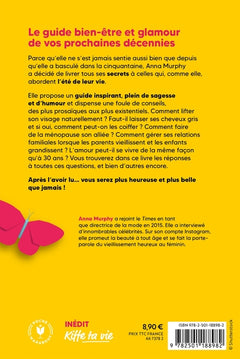 La vie (re)commence à 50 ans