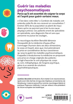 Guérir les maladies psychosomatiques