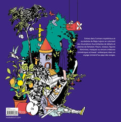 Songes fantasques