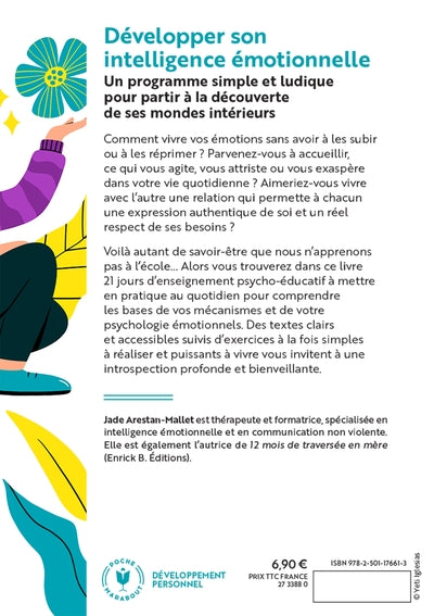 Développer son intelligence émotionnelle