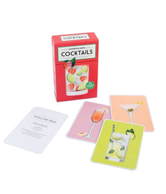 Cocktails