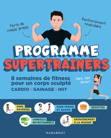 Programme Supertrainers