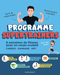 Programme Supertrainers