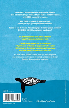 En finir avec le plastique