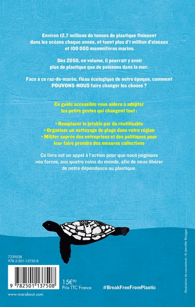 En finir avec le plastique